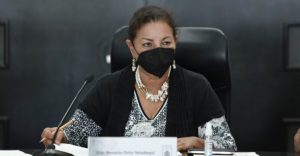 Postulan a 13 personas para la titularidad de la comision de los Derechos Humanos en Quintana Roo