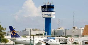 Cancún brinda la TUA más barata en vuelos nacionales