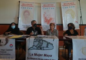 Asociaciones civiles rendirán homenaje a las mujeres fundadoras de Cancún