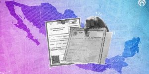 Identidad de género: Aún 12 estados ‘bloquean’ a personas trans actas de nacimiento