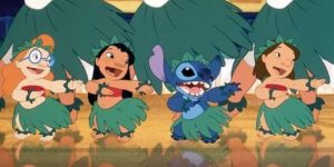Lilo & Stitch: Disney le modificó una escena… y quizá no te has dado cuenta