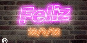 ¿Por qué el día 22/2/22 es tan fascinante?