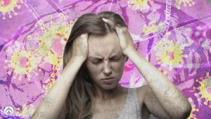 Encefalitis, de las secuelas que el Covid-19 puede dejar en tu cerebro