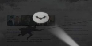 The Batman: así puedes activar la batiseñal en Google