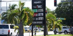 Precio de la gasolina: Hacienda “aprieta” estímulo fiscal; esto costará