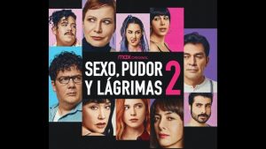 Hoy gran estreno, «Sexo, pudor y lágrimas 2» por HBO Max