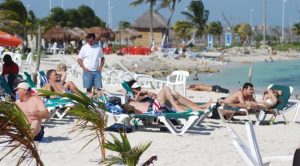Quintana Roo listo para recibir a turistas en Semana Santa 2022