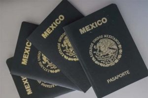 Podrían negarte el pasaporte mexicano por estas razones