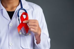 Veracruz cerró 2021 con 1,029 nuevos casos de VIH