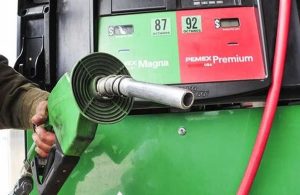 Checa precio máximo de la gasolina para Veracruz ¡Subió el petróleo!