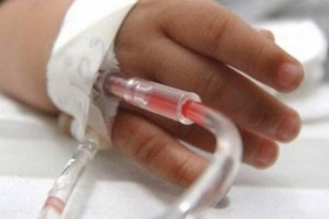 Bebé recibe trasplante de corazón con una innovadora técnica