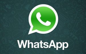 Permitirá WhatsApp pausar y reanudar grabación de mensajes de voz