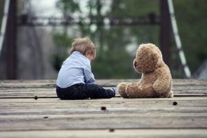 ¿Cómo detectar problemas emocionales en los niños?