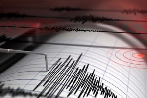 Sismo de magnitud 4.1 sacude Nuevo León