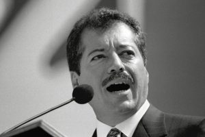 Hoy se cumplen 28 años del asesinato del entonces candidato presidencial, Luis Donaldo Colosio