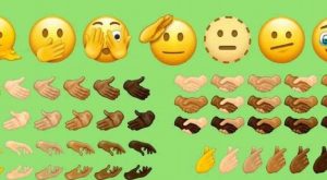 WhatsApp añade nuevos emojis para android