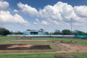 Macuspana será la sede alterna de los Olmecas de Tabasco para la temporada 2022