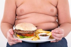 La obesidad no es un juego… Aquí te recordamos las causas y consecuencias de esta enfermedad