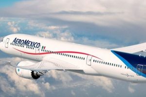Aeroméxico iniciará operaciones en el AIFA a partir del próximo 21 de marzo