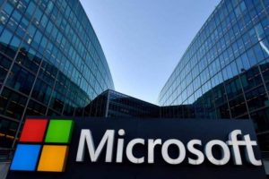 Microsoft deja de vender sus productos y servicios en Rusia