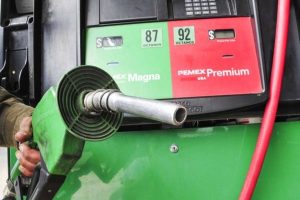 Por excedentes petroleros no aumenta el precio de la gasolina y el Diésel: AMLO