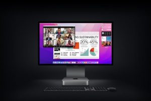 Apple analiza lanzar dos nuevas versiones de Mac Mini