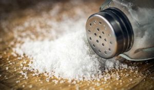Consumo excesivo de sal causa del 5% de fallecimientos por enfermedad cardiovascular