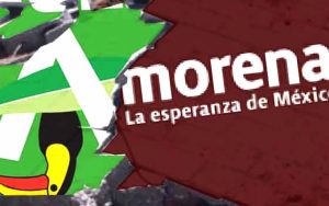 PVEM abandona a Morena en Hidalgo; se baja de candidatura para gubernatura