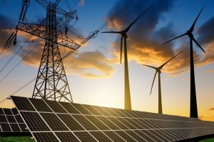 EE.UU. y México acuerdan acelerar la aplicación de energías renovables