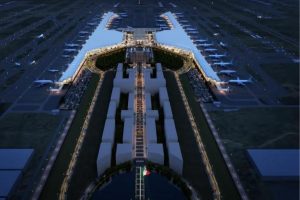 AIFA ofrecerá vuelos a EE.UU. en segundo semestre de 2022