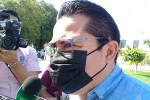 Descartado que se haya aprobado embargar salario de trabajadores: Mario Llergo Diputado Federal