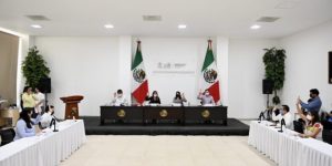 Aprueban en comisión el convenio para la solución de conflictos de límites territoriales en Yucatán