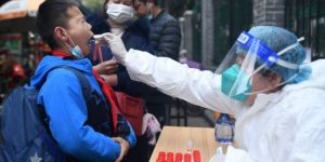 Pandemia de Covid 19 podría prolongarse aún más, alerta ONU