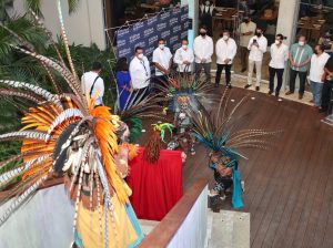 Hilton Garden Inn Cancun Airport debuta en el Caribe Mexicano
