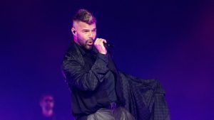 Ricky Martin dará mensaje en su concierto por el Día de la Mujer hoy en CDMX