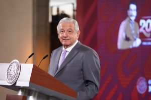 López Obrador se reunirá con gerentes de refinerías para dialogar sobre costos del petróleo