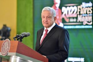 López Obrador afirma que votará en Revocación de Mandato: ‘soy demócrata’