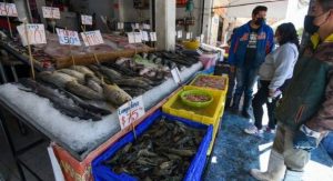 Sale cara la cuaresma 2022: Pescados y mariscos suben 15% y estos son sus precios