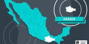 Sismo magnitud 5.2 en Oaxaca se percibe ligero en CDMX