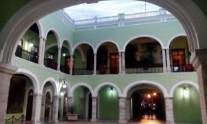 Operarán varios servicios del Gobierno del Estado de Yucatán, en el feriado del 21 de marzo