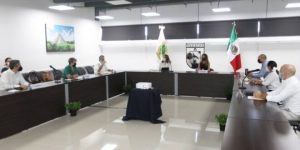 Comité de Expertos pone en marcha intensas jornadas de trabajo para salvar al Isstey y garantizar pensiones en Yucatán
