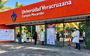Suman casi 56 mil aspirantes que buscan ingresar a la Universidad Veracruzana