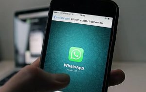 ¿Qué es el modo borracho de WhatsApp y cómo activarlo?