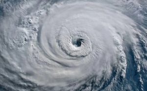 Pronostican 9 huracanes y un “Atlántico más cálido de lo normal”