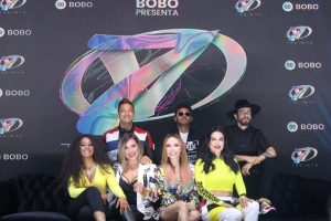 OV7 anuncia fechas para celebrar sus 30 años de trayectoria
