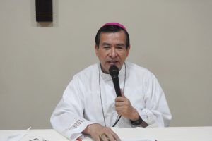 Semana Santa es un periodo de reflexión: Obispo de Tabasco