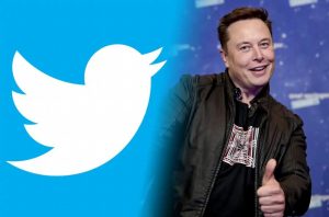 Elon Musk adquiere el 9.2% de acciones de Twitter