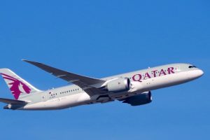Aerolínea Qatar Airways está interesada en volar al AIFA, anuncia Ebrard