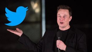 Elon Musk podría traer el tan esperado botón de ‘editar’ a Twitter