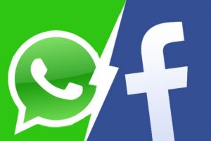 WhatsApp y Facebook son las redes sociales más usadas en México
